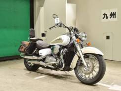 Honda Shadow 750, 2009 