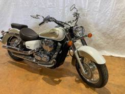 Honda Shadow 