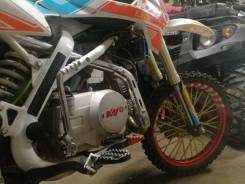 Kayo Evolution YX125EM, 2020 