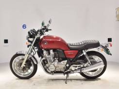 Honda CB 1100EX, 2014 