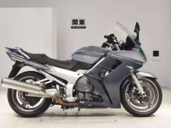 Yamaha FJR 1300A, 2005 