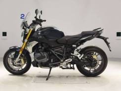 BMW R 1250 R, 2019 