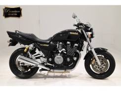 Yamaha XJR 1200, 1996 