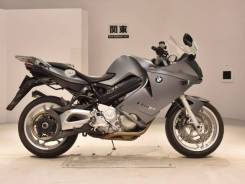 BMW F 800 ST, 2007 