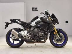 Yamaha MT-10 SP, 2017 