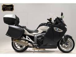 BMW K 1300 GT, 2009 