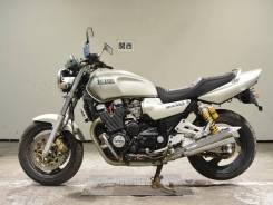 Yamaha XJR 1200, 1997 