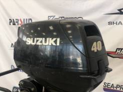   Suzuki DT 40 WRS 