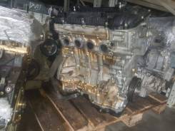 Двигатель G4NA Контрактный Hyundai KIA 2.0