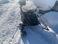 BRP Ski-Doo GTX, 2005 