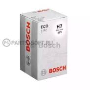   H7 12V 55W Bosch ECO Bosch 