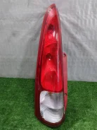 ������ ������ ����� Chevrolet Rezzo ����