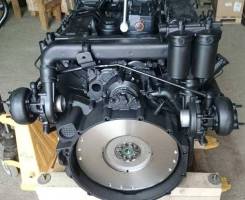 Двигатель КамАЗ 740.50 фото