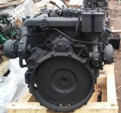 Двигатель КамАЗ 740.30 фото