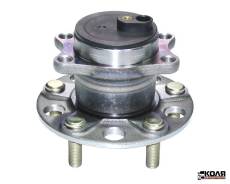    LR ABS Mitsubishi ASX GA1W (HZLY) 