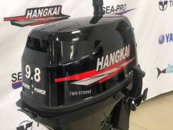 Лодочный мотор Hangkai 9.8 HP фото