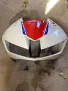   Honda CBR600RR 2013 