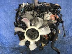 Контрактный двигатель Terrano R50 VQ35DE [A5593]