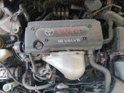 Двигатель Toyota с Гарантией фото