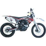 Racer SR-X1 Cross X1, 2022 