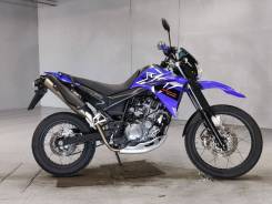 Yamaha XT 660R 