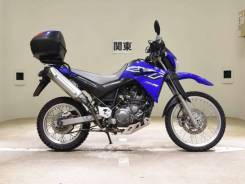 Yamaha XT 660R 