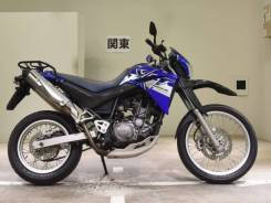 Yamaha XT 660R 