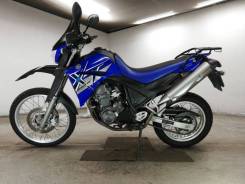 Yamaha XT 660R 