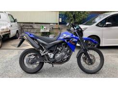 Yamaha XT 660R 