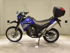 Yamaha XT 660R 