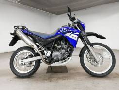 Yamaha XT 660R 