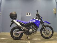 Yamaha XT 660R 