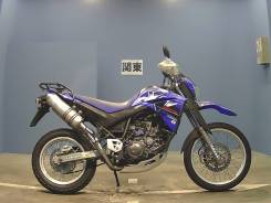 Yamaha XT 660R 