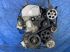 Контрактный двигатель Honda K20A железный коллектор [A5623]