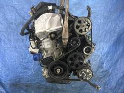 Контрактный двигатель Honda K20A железный коллектор [A5659]