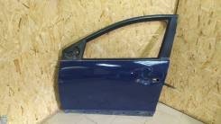 ����� �������� ����� Renault Megane III (2008–2014)