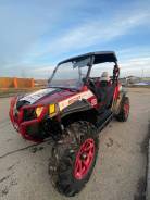 Polaris Ranger RZR S 800, 2011 