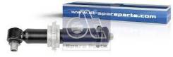    Diesel Technic Volvo FM/FMX 
