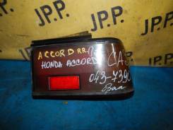  Honda Accord [Stanley0437390],   A18A 