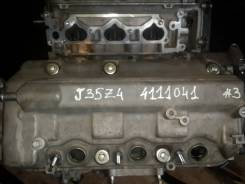 Двигатель J35Z4 Honda Контрактный фото