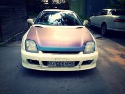      Honda Prelude bb 