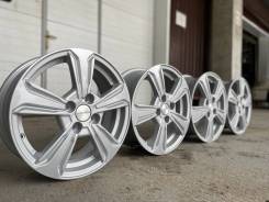 Колесные диски r15, 4x100 в Красноярске - купить литые, кованые и ...