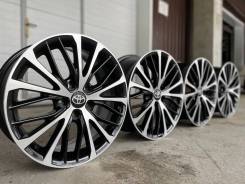 Колесные диски R17, 5x114.30 - купить литые, кованые и штампованные ...