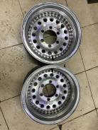 DUNE MAX PRO-DISH 15 6x139.7 ET-13; 7.5j (2 ) 