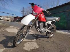 Honda XLR 250R, 1994 