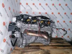 Двигатель Mercedes S-Class W221 M273 5.5i 2005 г. 273961