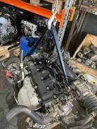 Двигатель QR20DE Nissan X-Trail T30 2.0i 130 л/с