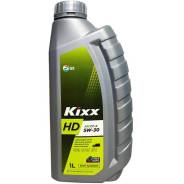 KIXX HD 5W30 CF-4/SG, 1 литр - 430 руб. масло на розлив фото
