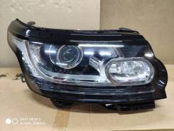   Land Rover Range Rover 4 L405 2012-2018 