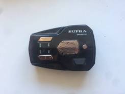 - Supra 